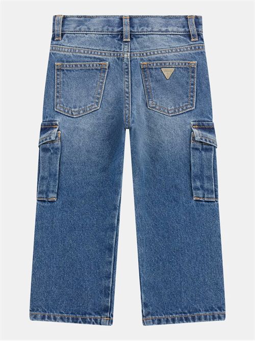  GUESS | K5YA00D5FL0/MDFO